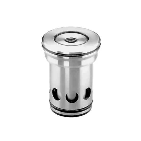 Válvula de cartucho de inserción de 2 vías: series CE, CP | Parker