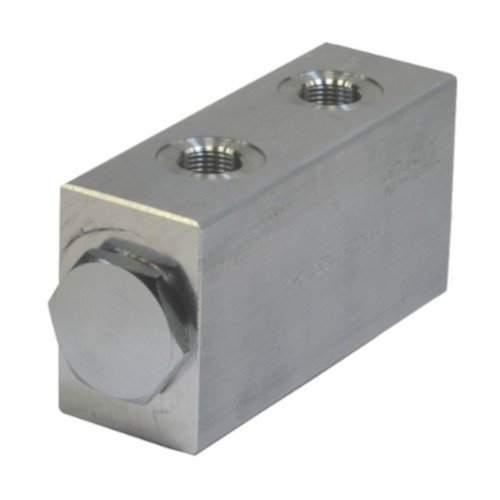 Divisor de caudal de corredera DFR | Rexroth